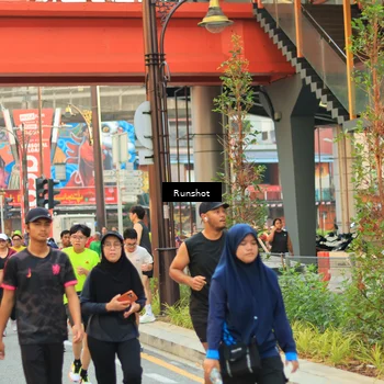 Runner Photo 4896847