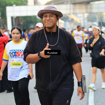 Runner Photo 4896848