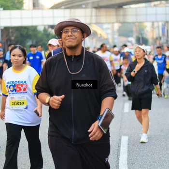 Runner Photo 4896852