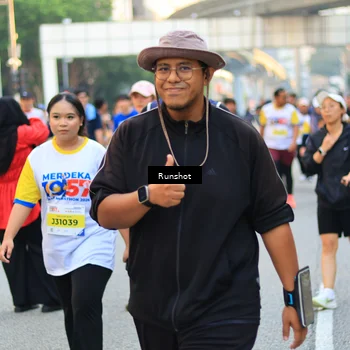 Runner Photo 4896854