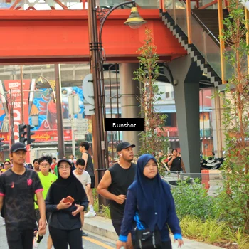 Runner Photo 4896855