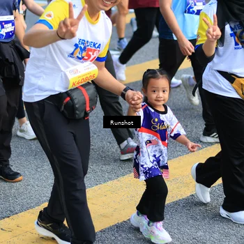 Runner Photo 4896867