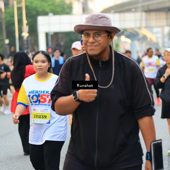 Runner Photo 4896874