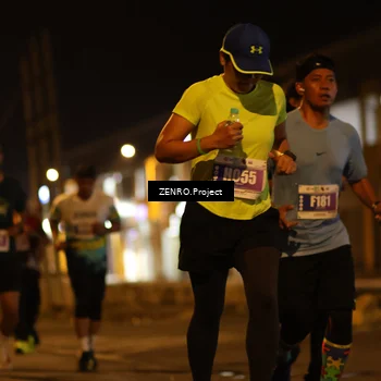 Runner Photo 4896878