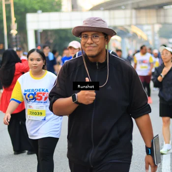 Runner Photo 4896879