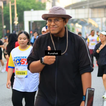 Runner Photo 4896880