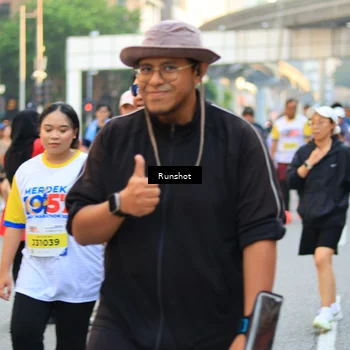 Runner Photo 4896881