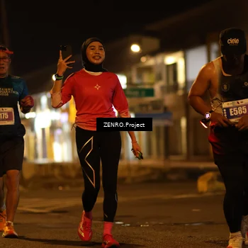 Runner Photo 4896882