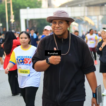 Runner Photo 4896883