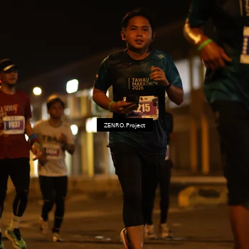 Runner Photo 4896885