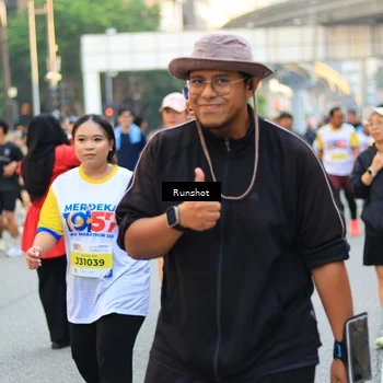 Runner Photo 4896890