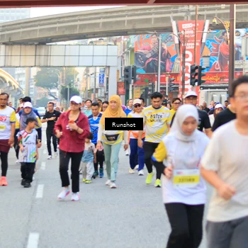 Runner Photo 4896896
