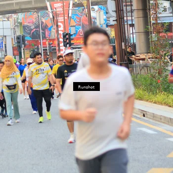 Runner Photo 4896903