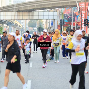 Runner Photo 4896905