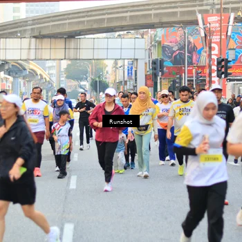 Runner Photo 4896906