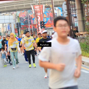 Runner Photo 4896910