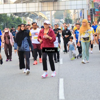 Runner Photo 4896913