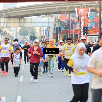 Runner Photo 4896914
