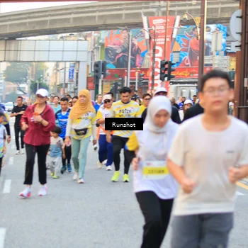 Runner Photo 4896915