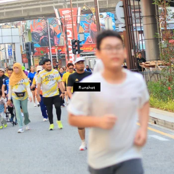 Runner Photo 4896921