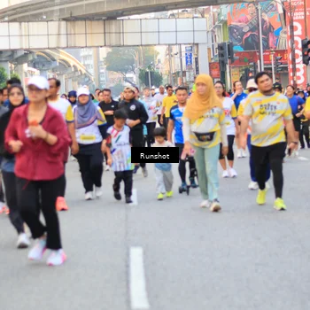 Runner Photo 4896922