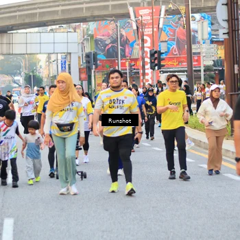 Runner Photo 4896927