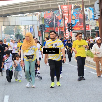Runner Photo 4896944
