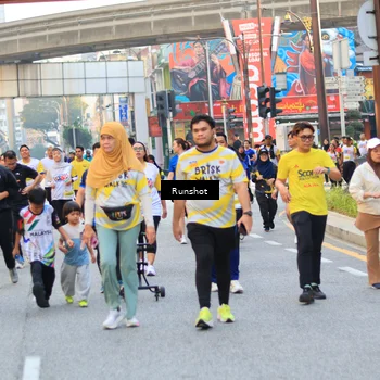 Runner Photo 4896945