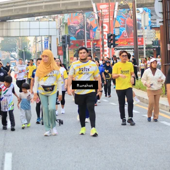 Runner Photo 4896948