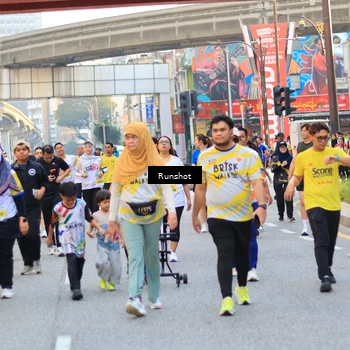 Runner Photo 4896960