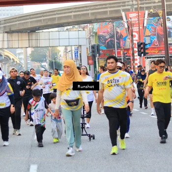 Runner Photo 4896963