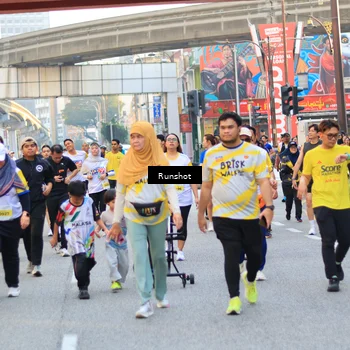 Runner Photo 4896980