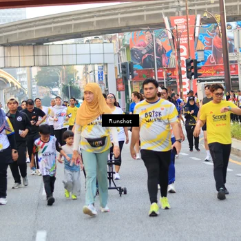 Runner Photo 4896981