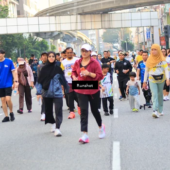 Runner Photo 4896982