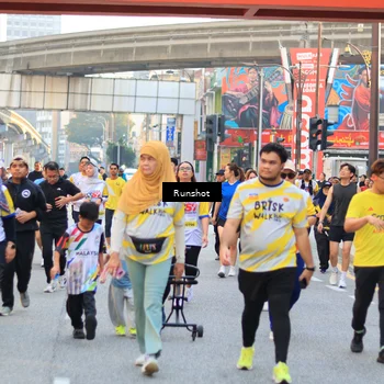 Runner Photo 4896984