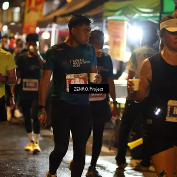 Runner Photo 4896985