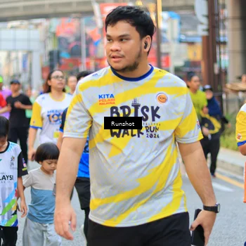 Runner Photo 4896994