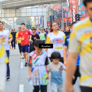 Runner Photo 4896998