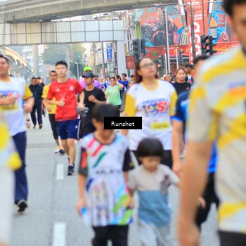 Runner Photo 4897000