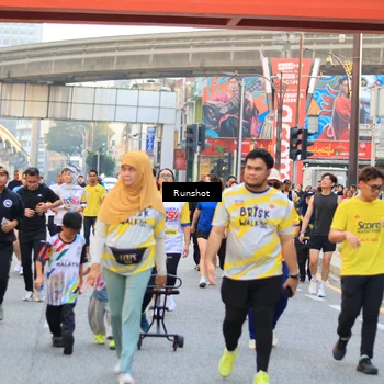 Runner Photo 4897002
