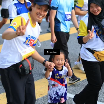 Runner Photo 4897007