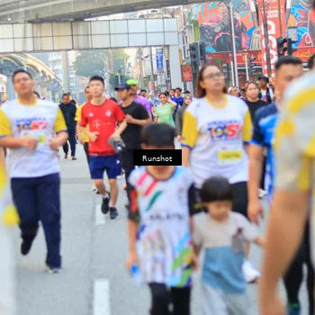 Runner Photo 4897008