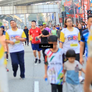 Runner Photo 4897009