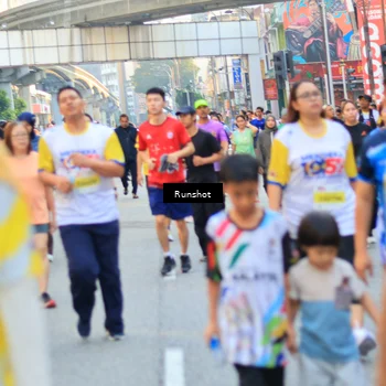 Runner Photo 4897010