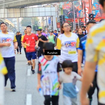 Runner Photo 4897011
