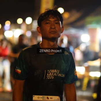 Runner Photo 4897013