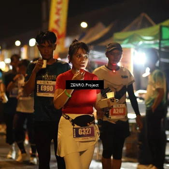Runner Photo 4897016