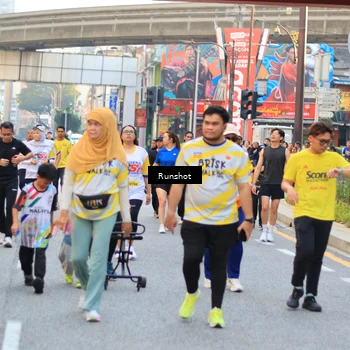 Runner Photo 4897017