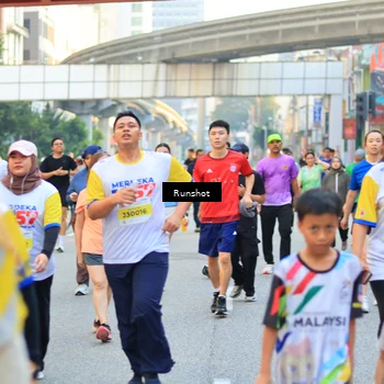 Runner Photo 4897018