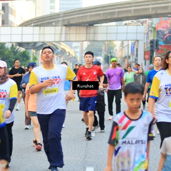 Runner Photo 4897019